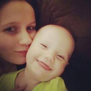 Meet your Posher, Emily e